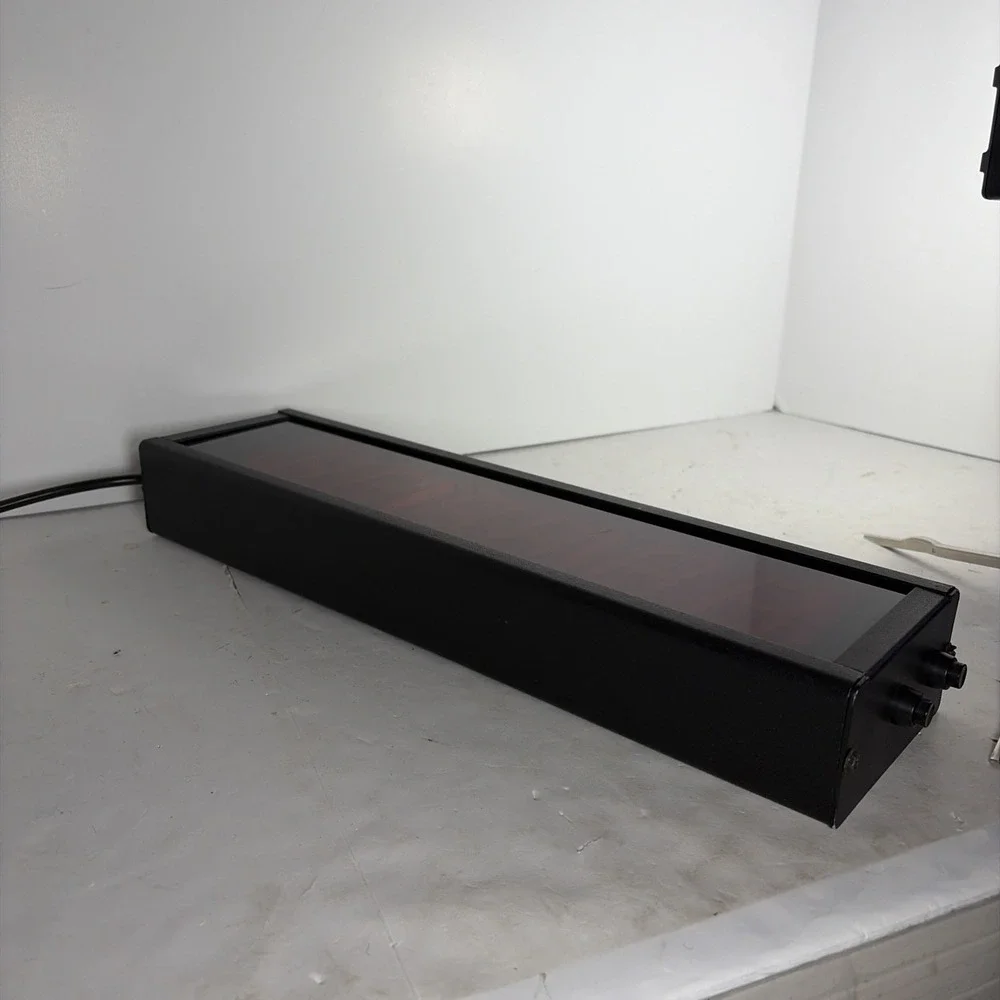 Electronic Displays Inc Industrial LED Clock Gym Timer‎ 16